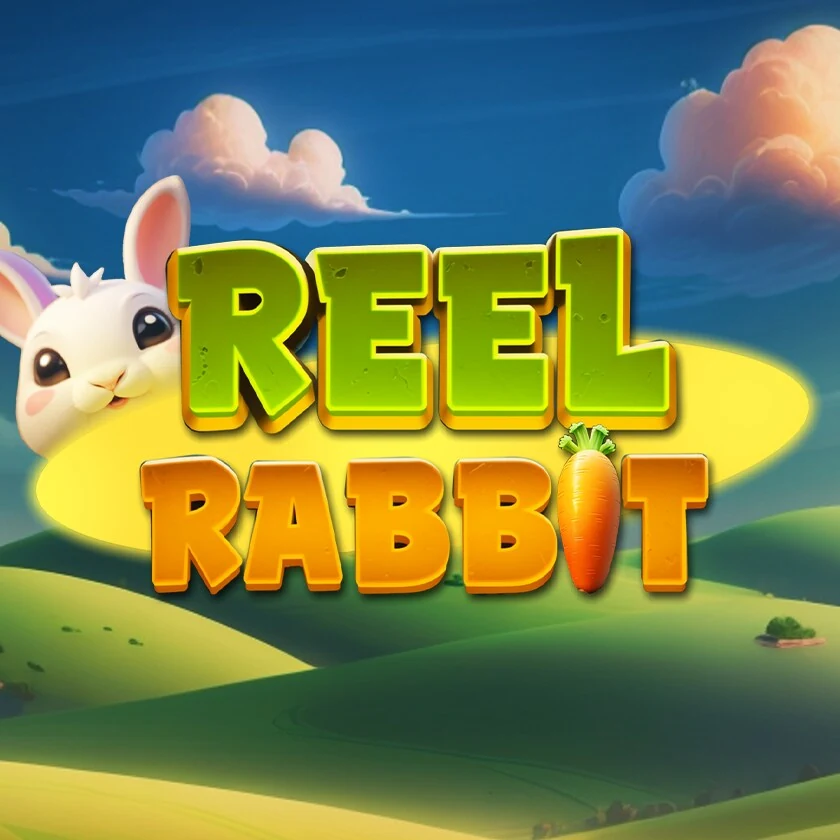 Reel Rabbit