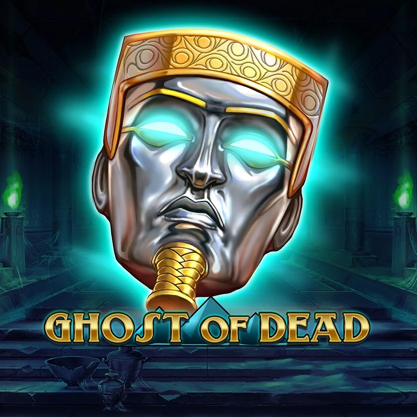 Ghost of Dead